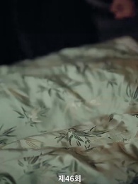 46화 - 황제의 아이를 임신한 요괴