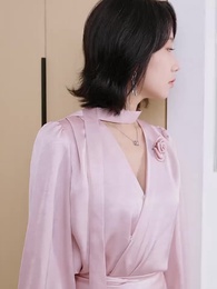 愛若星星長明 - Episode 38