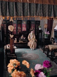 [Dubbed] My Unborn Protectors - Episode 46