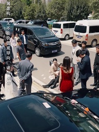 第36集 - 未婚夫搶我車位，我直接退婚