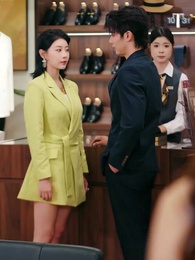 Altın Kelepçe - Episode 32