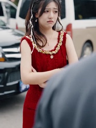 第16話 - 婚約者に駐車枠を奪われて、即・婚約破棄!