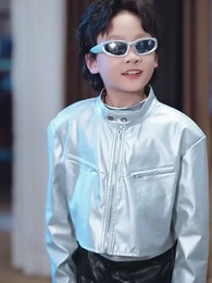 第2集 - 萌寶來自未來：爹地請接招