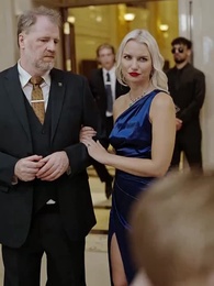 El amor nos encontró otra vez - Episode 33