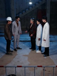 Bahar Geldiğinde - Episode 12