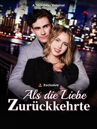 [Synchro]Als die Liebe zurückkehrte