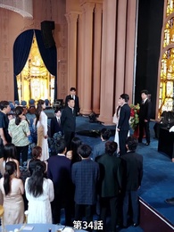 目が節穴奴め、今度こそ後悔させる - Episode 34