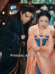 The Mandolin's Serenade - Episode 8