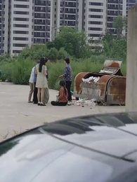 愛若星星長明 - Episode 4