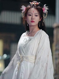 The Dragon Lord's Curse - Episode 59