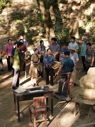 姥姥家的小嬌包 - Episode 25