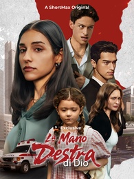 La Mano Destra di Dio