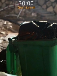 Bölüm 14 - Bahar Geldiğinde