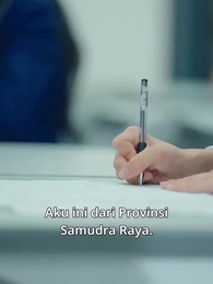 Episode 9 - Nona Muda asli jenius