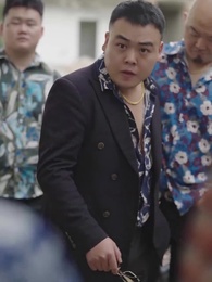 愛若星星長明 - Episode 6