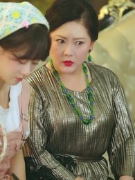 雲深終見月團圓 - Episode 13