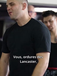 Épisode 5 - Dompter le Roi de la Ceinture dOr