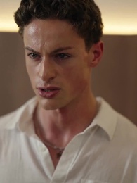 La Mano Destra di Dio - Episode 37