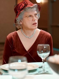 Episodio 61 - [Doppiato]L’Erede del Miliardario Divorziato