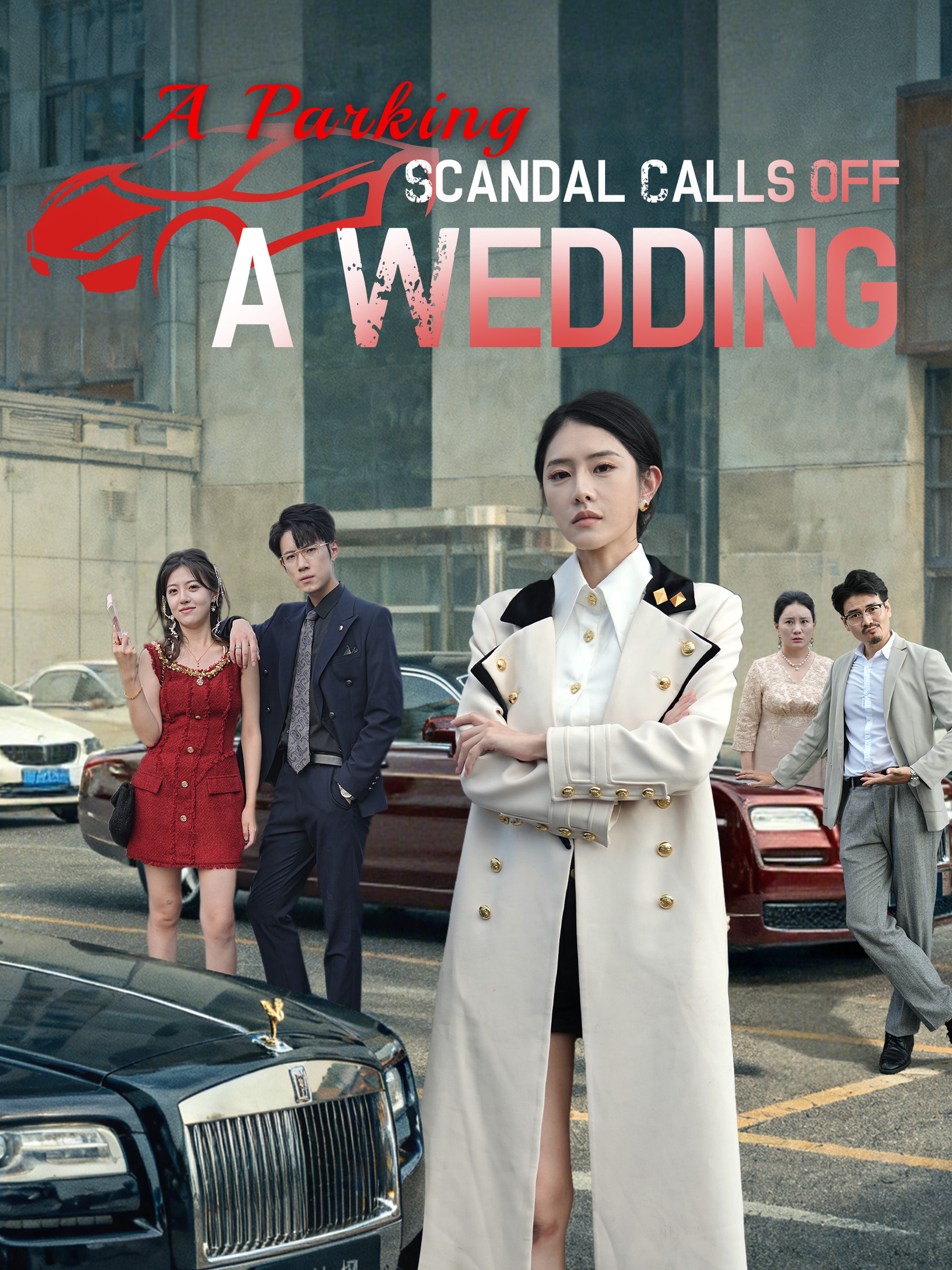 A Parking Scandal Calls Off a Wedding