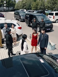 未婚夫搶我車位,我直接退婚 - Episode 10