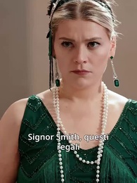 [Doppiato]L’Erede del Miliardario Divorziato - Episode 26