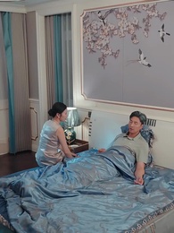 La Principessa dei Voti Perfetti - Episode 56