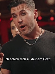 Episode 28 - [Synchron]Leg dich nie mit Mama an