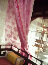 ตอนที่ 57 - ฮองเฮาปีศาจผู้มีโชค