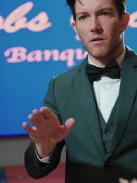 Episodio 13 - [Doppiato]L’Erede del Miliardario Divorziato