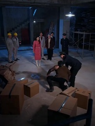 Bahar Geldiğinde - Episode 29