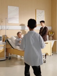 愛若星星長明 - Episode 39