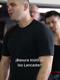 Episodio 5 - Domando al Rey del Cinturón Dorado