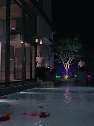 Bölüm 23 - Altın Kelepçe