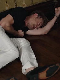 Dompter le Roi de la Ceinture d'Or - Episode 14