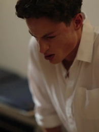 Episodio 36 - La Mano Destra di Dio