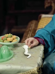 第44集 - 福孕妖妃