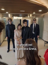 La Mano Destra di Dio - Episode 13