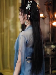 ฮองเฮาปีศาจผู้มีโชค - Episode 7