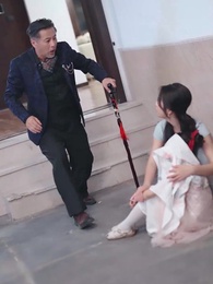 第16集 - 雲深識歸途