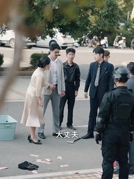 第38話 - 婚約者に駐車枠を奪われて、即・婚約破棄！