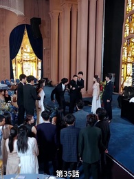 第35話 - 目が節穴奴め、今度こそ後悔させる