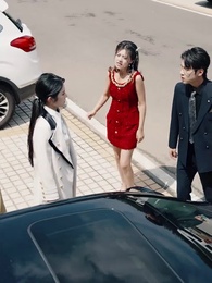 Episode 7 - [Dubbed] A Parking Scandal Calls Off a Wedding