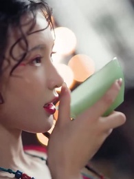 ตอนที่ 45 - ฮองเฮาปีศาจผู้มีโชค