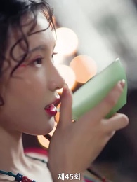 황제의 아이를 임신한 요괴 - Episode 45