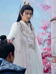第15話 - 龍王の花嫁