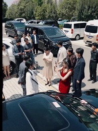 Episodio 31 - [DobladoAdiós al compromiso 