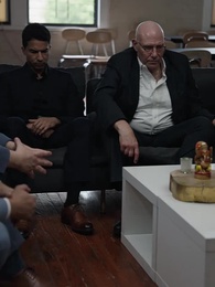 Dompter le Roi de la Ceinture d'Or - Episode 38