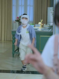 雲深終見月團圓 - Episode 22