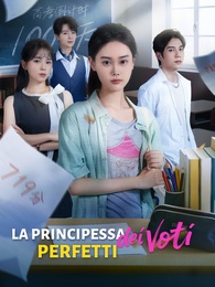 La Principessa dei Voti Perfetti